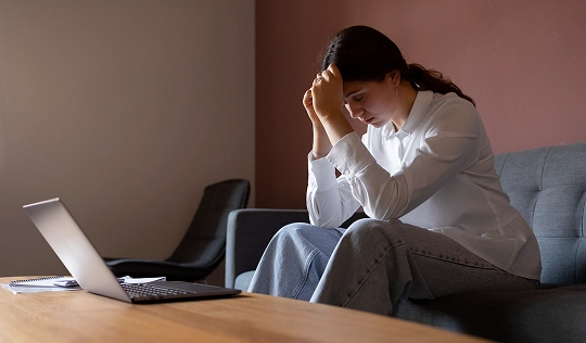 Understanding Anxiety Disorders